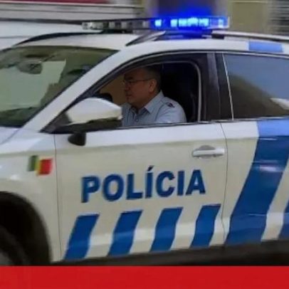 Quatro encapuçados assaltam loja com arma em Sacavém e amarram o dono