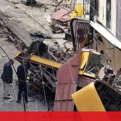 Lisboa: três meses após acidente, vistorias a elevadores continuam