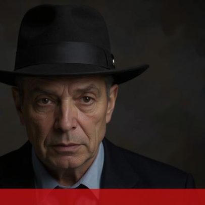 Betty Grafstein não tem testamento e já doou tudo, Castelo Branco não recebe nada
