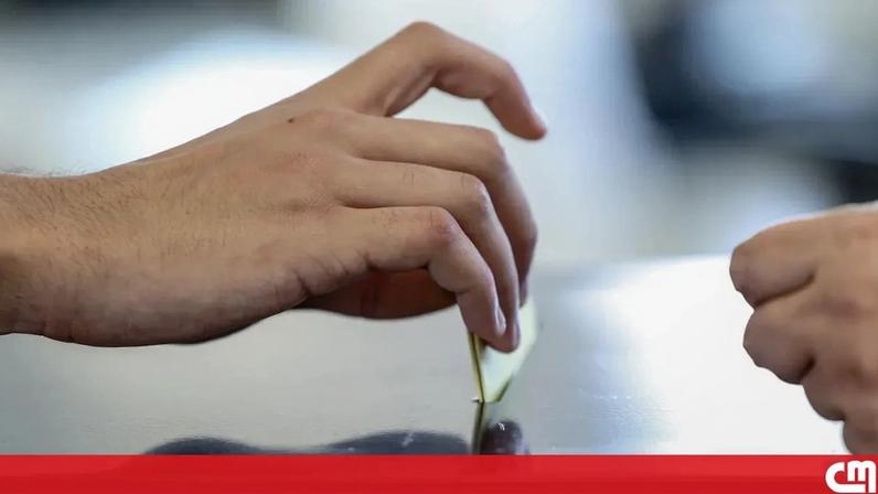 Boletins de voto nas presidenciais vão manter nomes excluídos e votos nesses candidatos serão considerados nulos