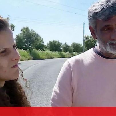 Casal condenado a 22 anos por duplo homicídio recorre pela segunda vez