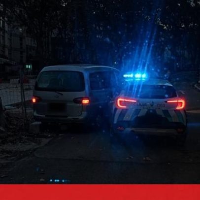 Jogador condenado a pena suspensa de dois anos após caos em Coimbra
