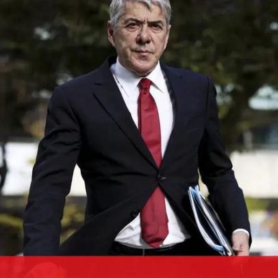 Tribunal afirma que não há risco de Sócrates fugir do país