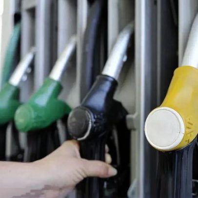 Abastecer em Espanha poupa 11,5 euros em 50 litros de gasolina