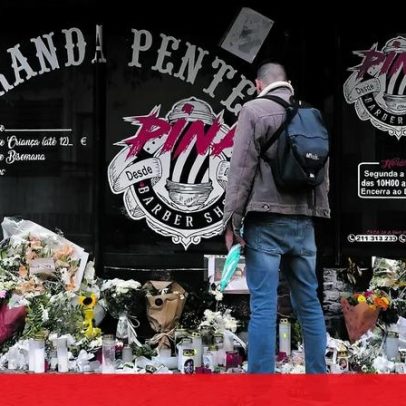 MP pede prisão próxima da pena máxima para triplo homicida em Lisboa