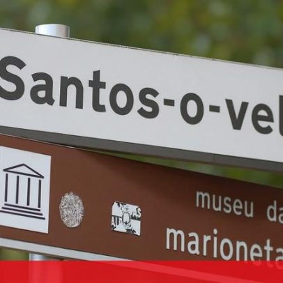 Dois feridos em rixa durante a noite em Lisboa