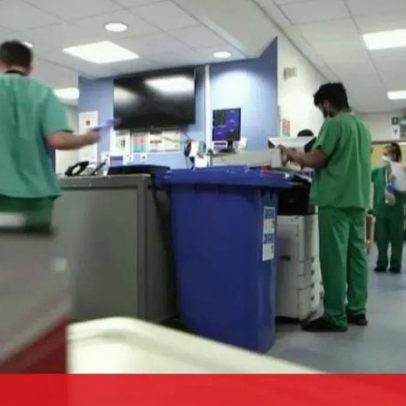 Acidentes domésticos provocam 225 mil atendimentos nas urgências