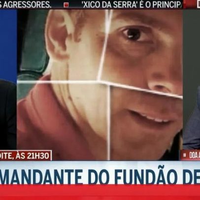 CMTV regista maior audiência em novembro, à frente de toda a concorrência