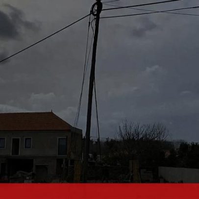 Homem absolvido de cortar cabos de telecomunicações após um ano à espera