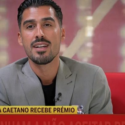 Léo Caeiro comenta relação de Moura Caetano e Luíza Abreu; João não tem apoio
