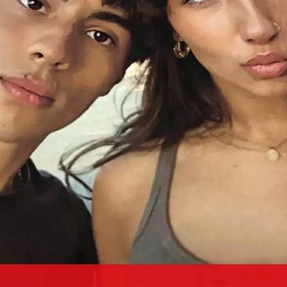Casal morto na Barragem do Cabril — familiares e amigos choram