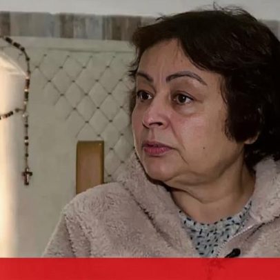 Mãe de Fernanda Brandão recorda aniversário do massacre no Bairro do Vale