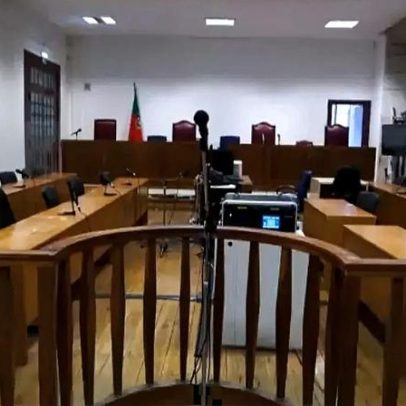 Arranque do julgamento de Fernando Silva com emoções fortes