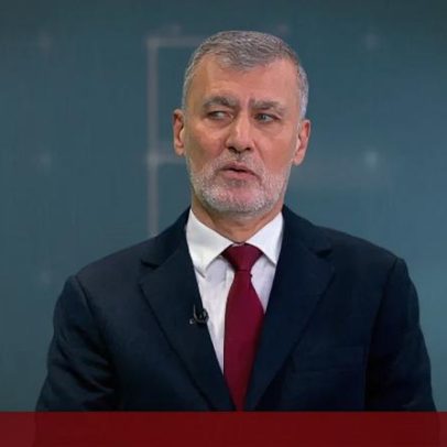 Gouveia e Melo afirma que existe distância com José Sócrates