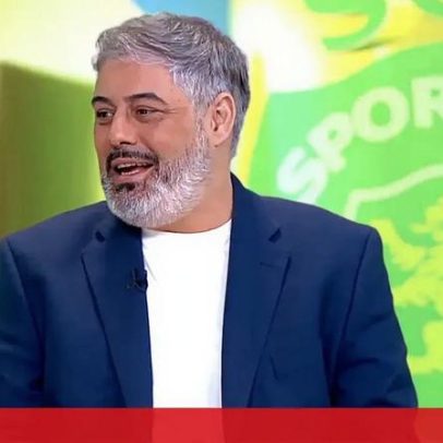 Pinotes Batista: o FC Porto joga menos, não é o campo inclinado