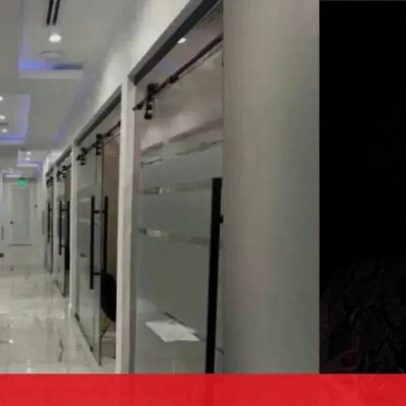 Castelo Branco elogia clínica dentária onde arranjou emprego