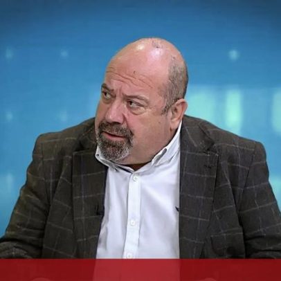 Paulo Sargento alerta saúde de mulher e filhos após perseguição nos Olivais