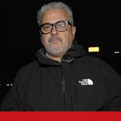 Enviado especial do CM afirma descrença ucraniana nas negociações de Moscovo