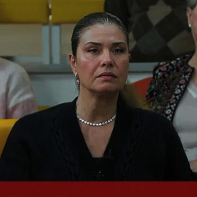 Gisela Serrano comenta concorrente da Casa dos Segredos 9