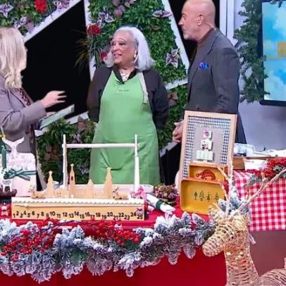 Dicas de decoração de Natal no Manhã CM