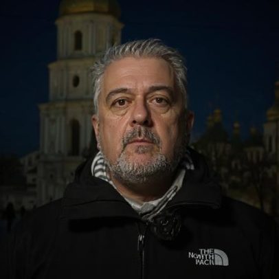 Ucranianos aguardam explicação para o regresso abrupto de Zelensky a Kiev