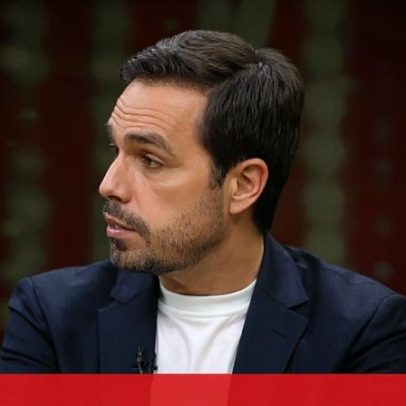 Ricardo Martins Pereira comenta relação entre Francisco Monteiro e Bárbara Parada