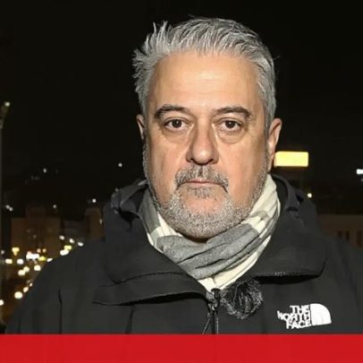 Ucranianos não acreditam no plano de paz e preparam guerra mais longa, CM
