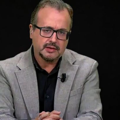 Vítor Pinto afirma que Farioli é opção profissional