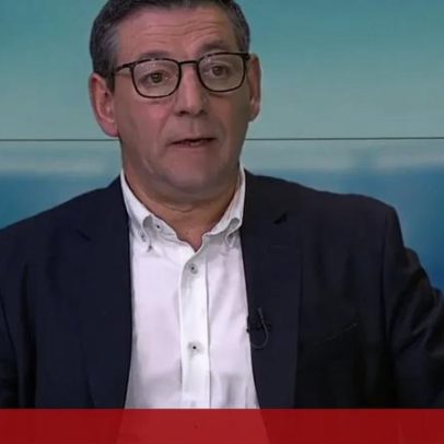 Nuno Dias: erros dos árbitros não retiram competência