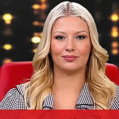 Beatriz Prates reage a novo documentário de Marie sobre saúde mental