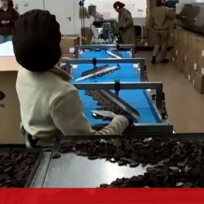 Montemor-o-Novo expande produção de chocolates para encomendas de Natal