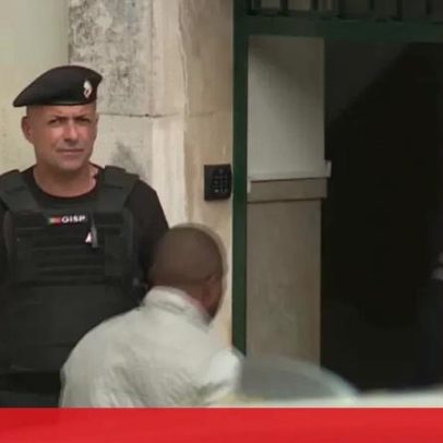 Julgamento de tráfico de droga em Leiria começa com identificação de arguidos