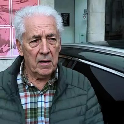 Gang armada assalta ourivesaria em São João da Talha, dizem testemunhas