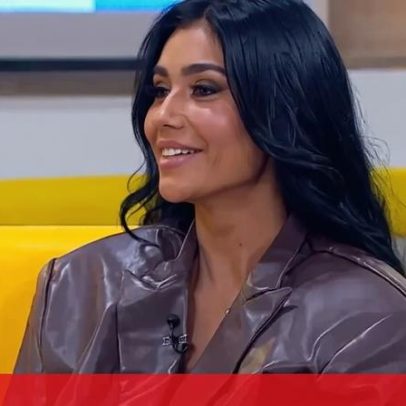 Ana Duarte volta a namorar o ex-namorado