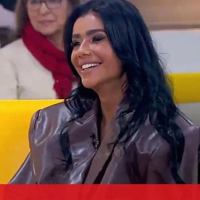 Família da concorrente já apoia relação entre Liliana e Fábio