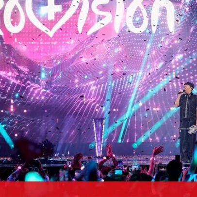 Portugal confirma participação na Eurovisão apesar da polémica com Israel