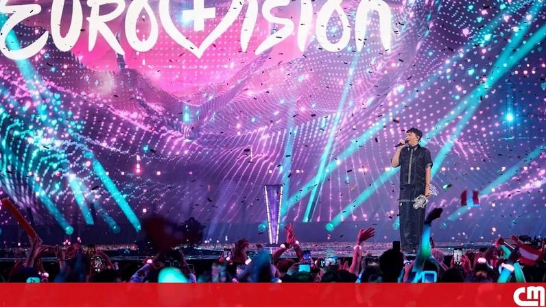 Portugal confirma participação na Eurovisão apesar da polémica com Israel