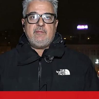 Alfredo Leite explica ceticismo ucraniano sobre negociações de paz