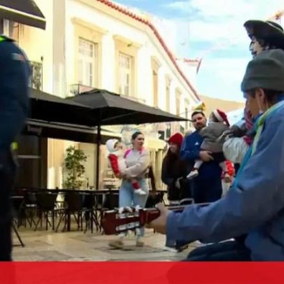 PSP no Algarve enfrenta falta de 260 agentes e prevê perder 200 operacionais