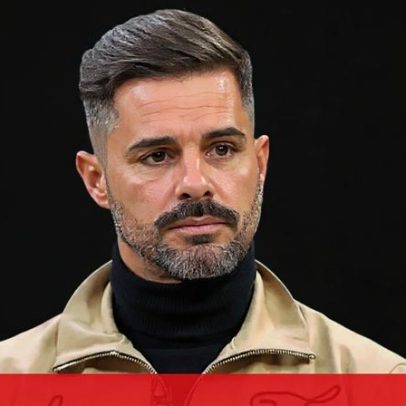 Rui Figueiredo comenta que Rúben Boa Nova e Tatiana são pais pela segunda vez