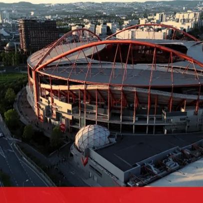 Dérbi da Luz: partida de alto risco dentro e fora de campo