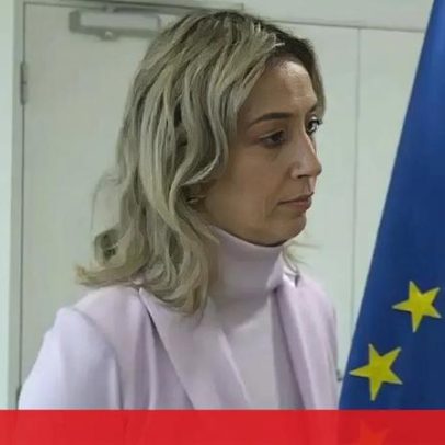 Autarca de Bragança preocupa-se com redução da distribuição de jornais