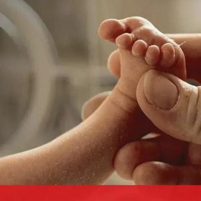 Bebé de 18 meses morre ao colo da mãe que adormecia durante a amamentação