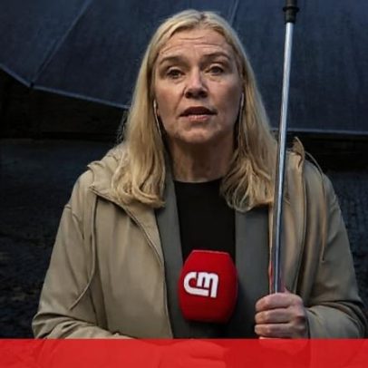 Três feridos em agressão com enxada após desavença familiar