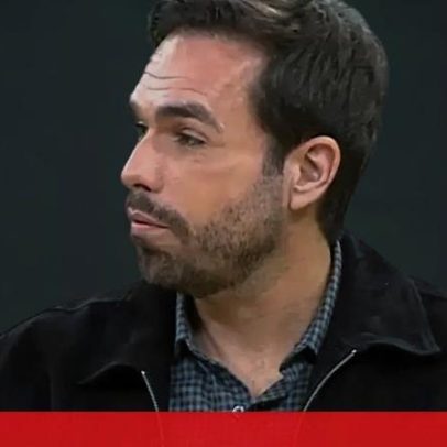 Possível reconciliação entre Ana Guiomar e Diogo Valsassina