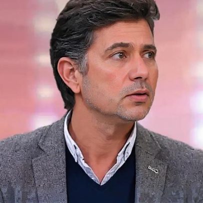 Ricardo Azedo comenta conflitos familiares de Sérgio Rossi