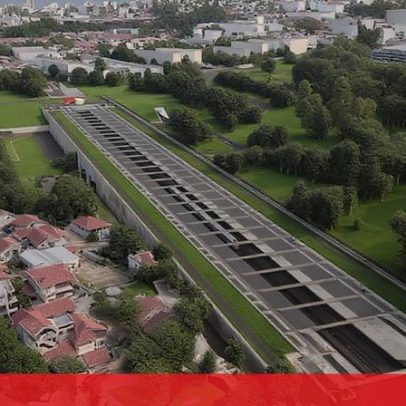 Linha de alta velocidade confirma demolição de casas para túnel de 14 km