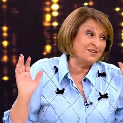 Maya elogia sessão de Natal de Fernando Daniel com os filhos