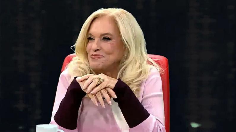 Teresa Guilherme critica imitação de Cristina Ferreira por João Monteiro