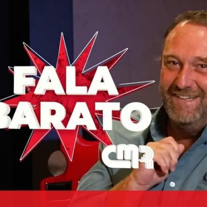 Eduardo Madeira discute a palavra do ano Apagão no Fala Barato